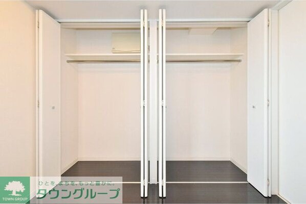 Gramercy Shiromi-doriの物件内観写真